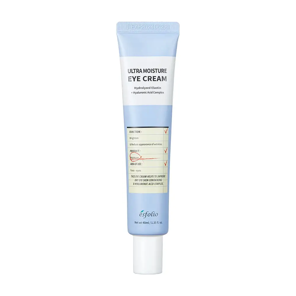 Eye Cream Ultra Moisture