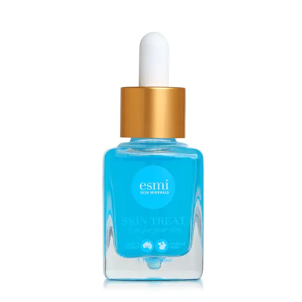 Esmi Skin Minerals Hyaluronic Hydrating Serum