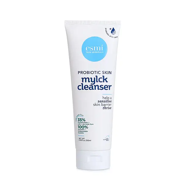 Probiotic Skin Mylck Cleanser