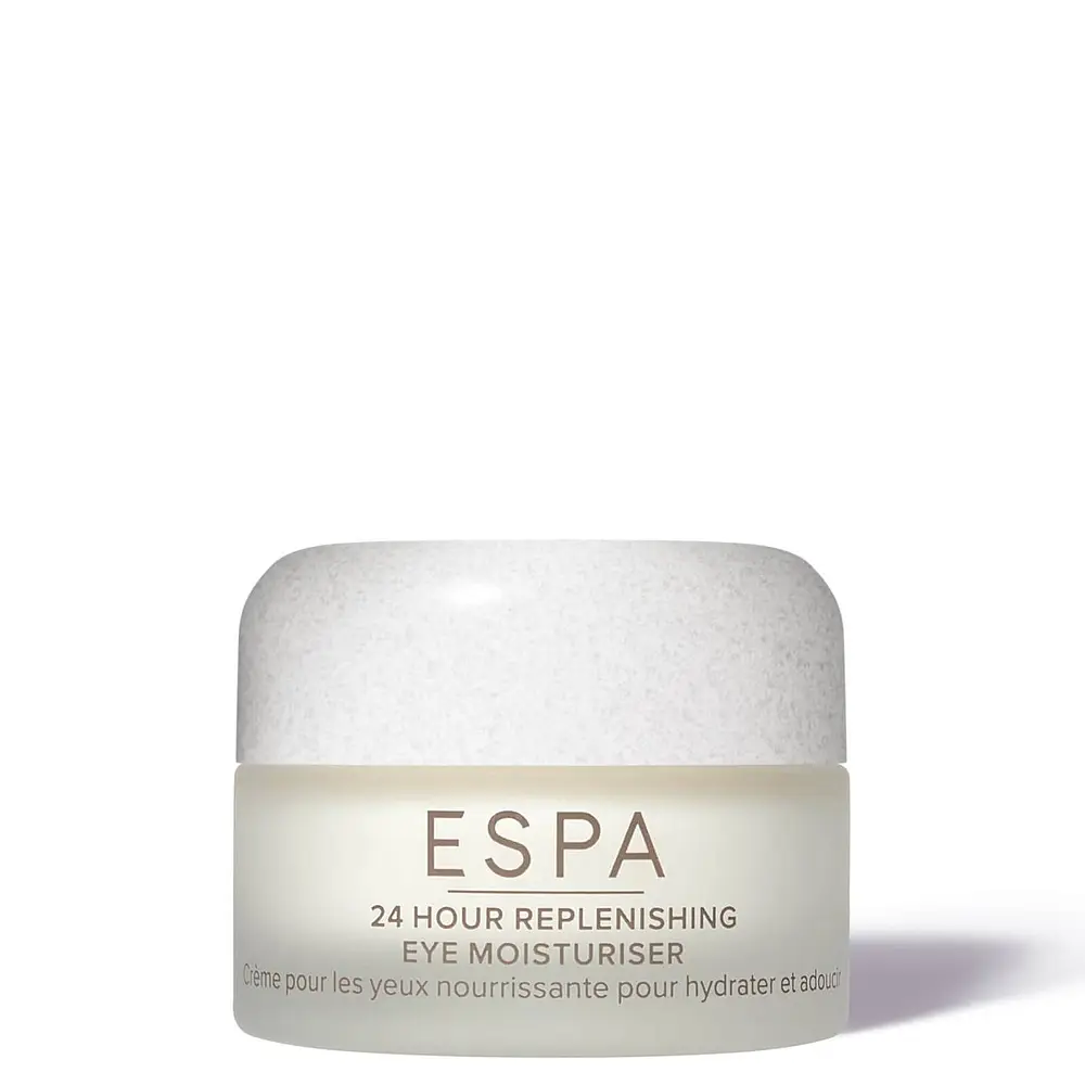 24 Replenishing Eye Moisturiser