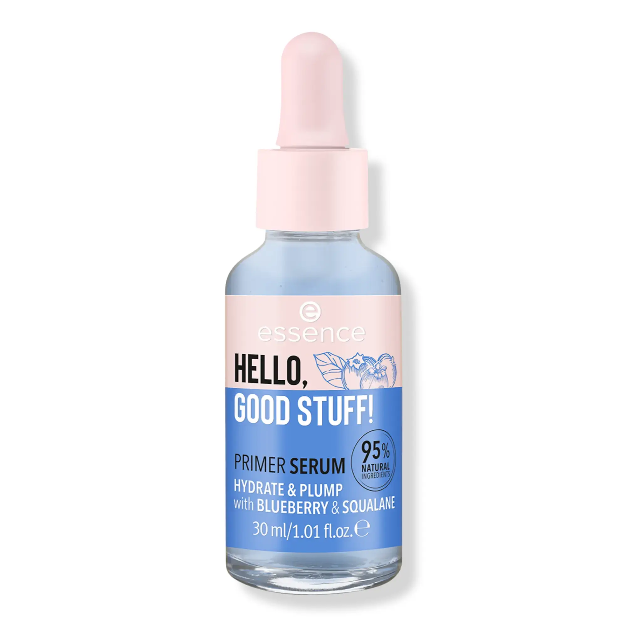 Hello, Good Stuff! Primer Serum