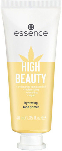 High Beauty Hydrating Face Primer