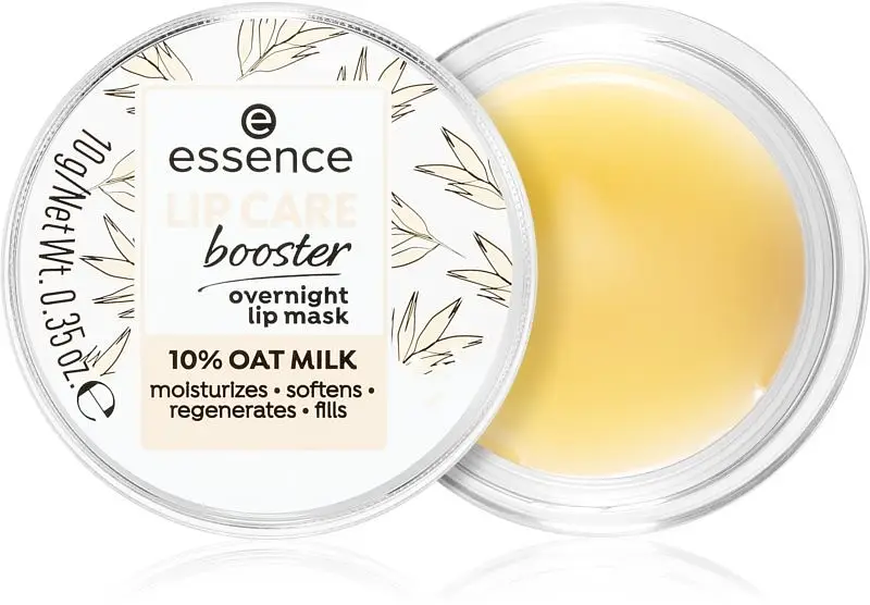 Lip Care Booster Overnight Lip Mask