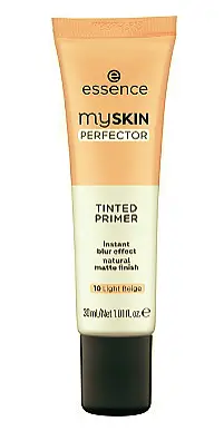 Essence My Skin Perfector Tinted Primer