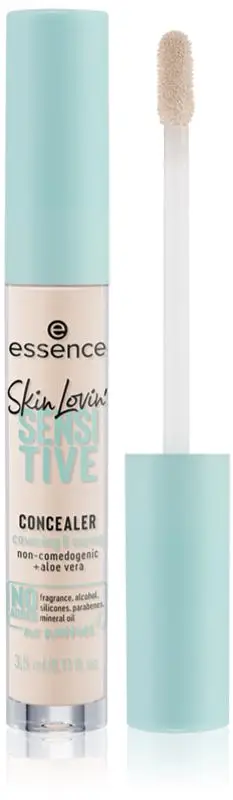 Skin Lovin' Sensitive Concealer