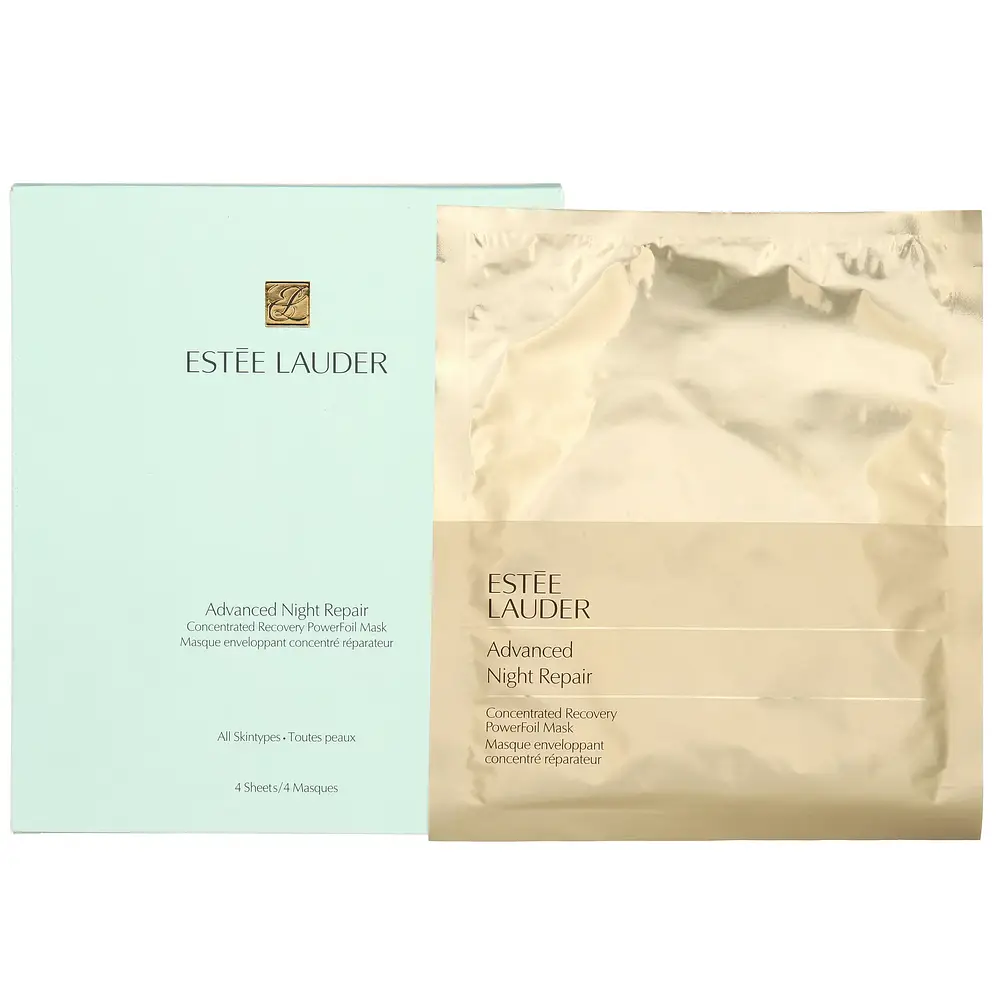 Estee Lauder Advanced Night Repair Concentrated Recovery Powerfoil Mask