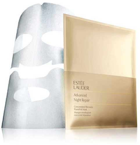 Advanced Night Repair Concentrated Recovery PowerFoil Mask