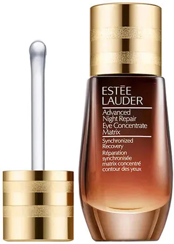 Advanced Night Repair Eye Concentrate Matrix Synchronized Recovery