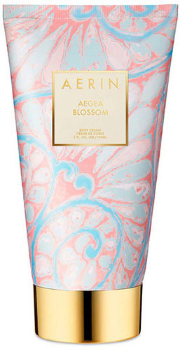 Aegea Blossom Body Cream