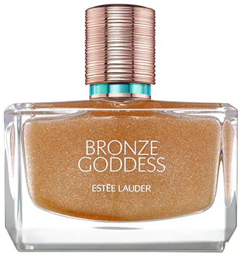 Estee Lauder Bronze Goddess Shimmering Oil Spray for Hair & Body