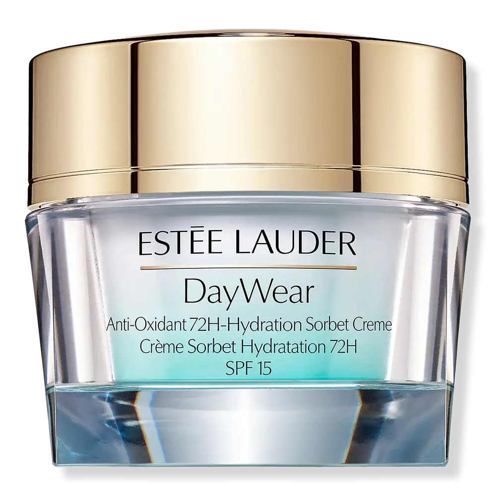 Estee Lauder DayWear Anti-Oxidant 72H-Hydration Sorbet Creme SPF 15