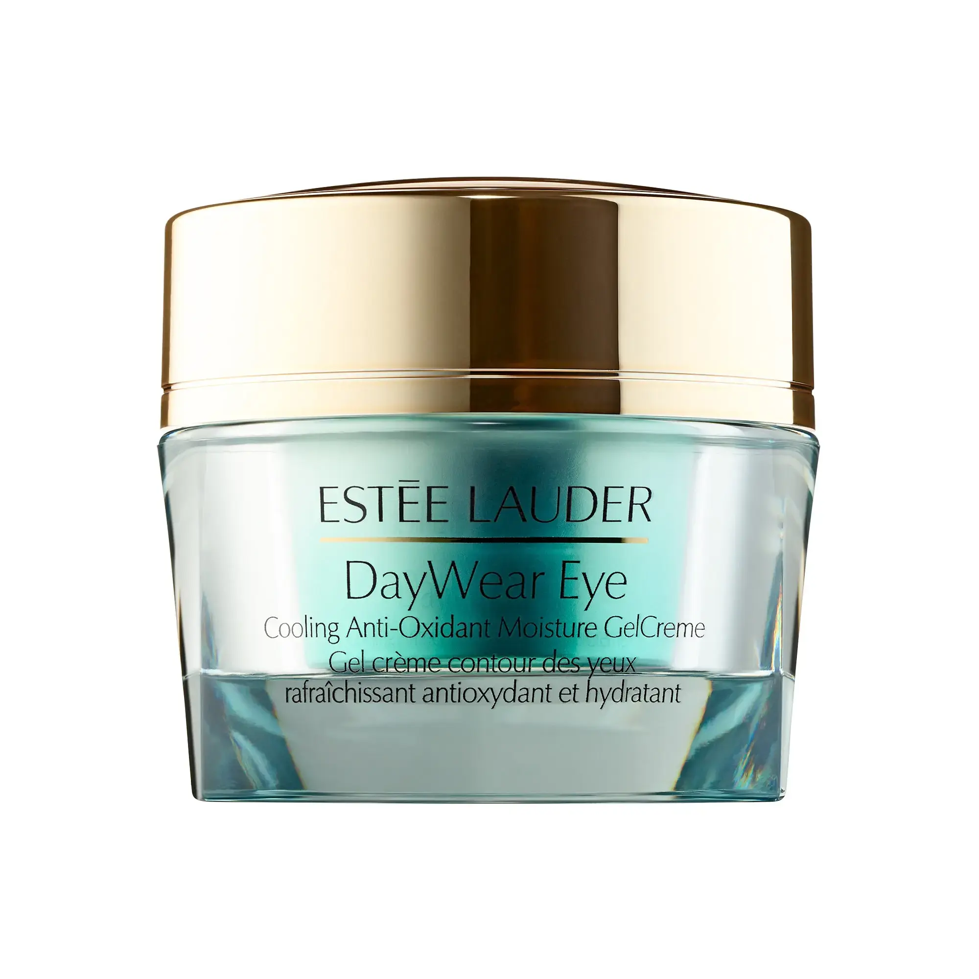 DayWear Eye Cooling Anti-Oxidant Moisture Gel Cream