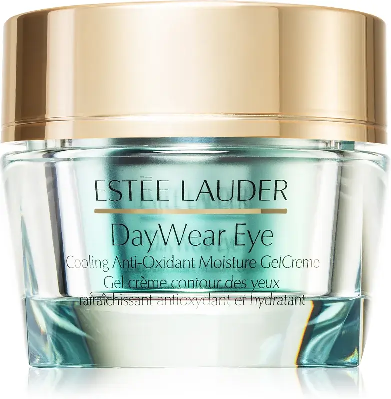 DayWear Eye Cooling Anti-Oxidant Moisture Gel Creme