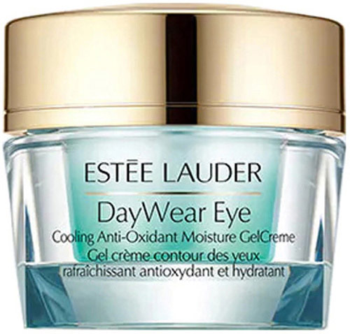 DayWear Eye Cooling Anti-Oxidant Moisture GelCreme