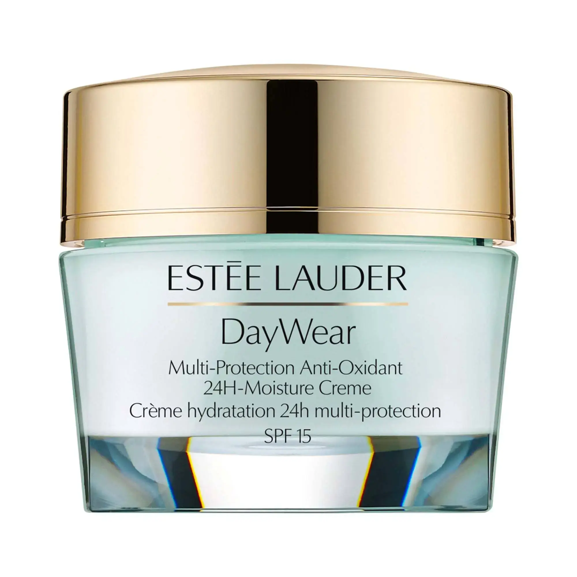 DayWear Multi-Protection 24H-Moisture Creme SPF 15