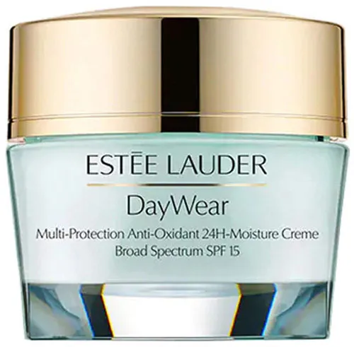 DayWear Multi-Protection Anti-Oxidant 24H-Moisture Creme SPF 15