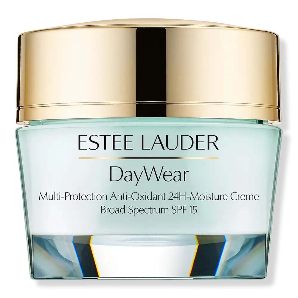 Daywear Multi-Protection Anti-Oxidant 24H-Moisturizer Creme SPF 15