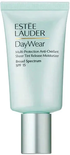 DayWear Multi-Protection Anti-Oxidant Sheer Tint Release Moisturizer SPF 15