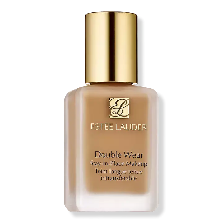 Double Wear Stay-in-Place Foundation 3C1 Dusk