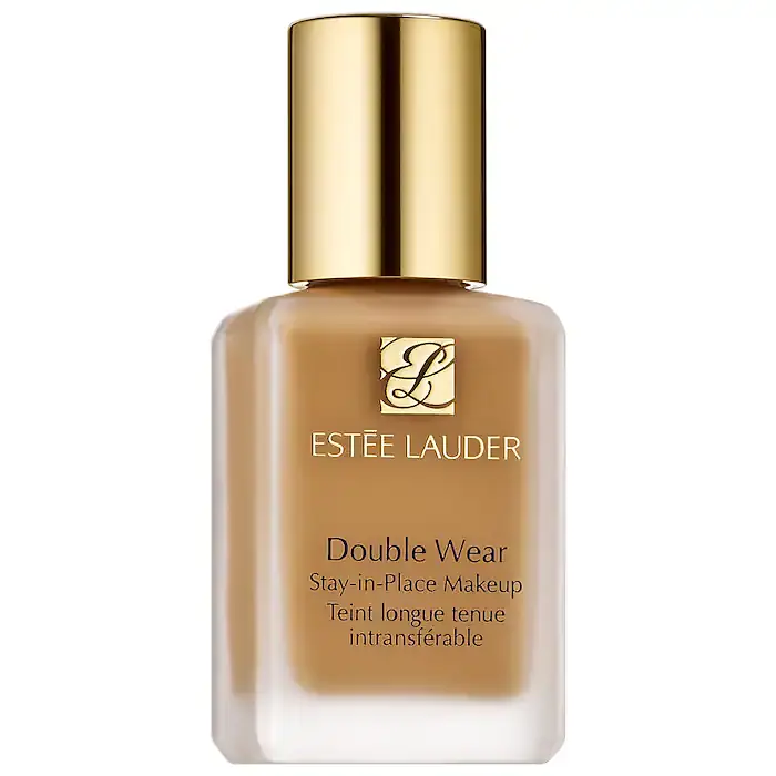 Estee Lauder Double Wear Stay-in-Place Foundation 3N2 Wheat