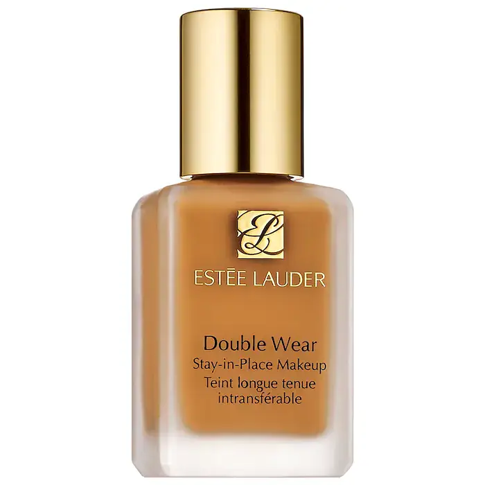 Estee Lauder Double Wear Stay-in-Place Foundation 5C2 Sepia