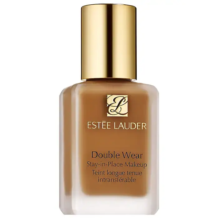 Estee Lauder Double Wear Stay-in-Place Foundation 5W1 5 Cinnamon