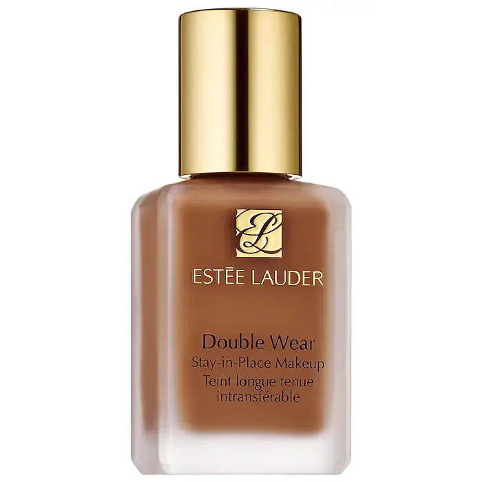 Estee Lauder Double Wear Stay-in-Place Foundation 6C2 Pecan