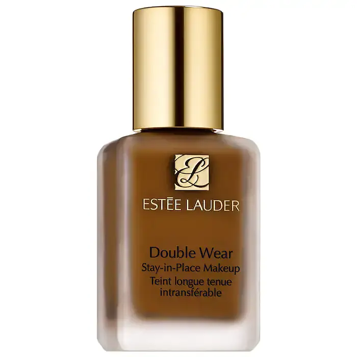 Estee Lauder Double Wear Stay-in-Place Foundation 7C2 Sienna