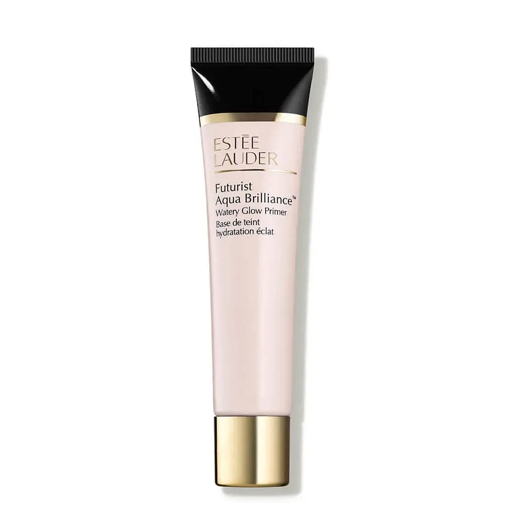 Futurist Aqua Brilliance Watery Glow Primer