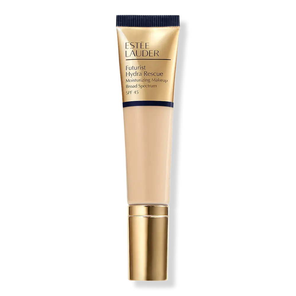 Futurist Hydra Rescue Moisturizing Foundation SPF 45 1W2 Sand