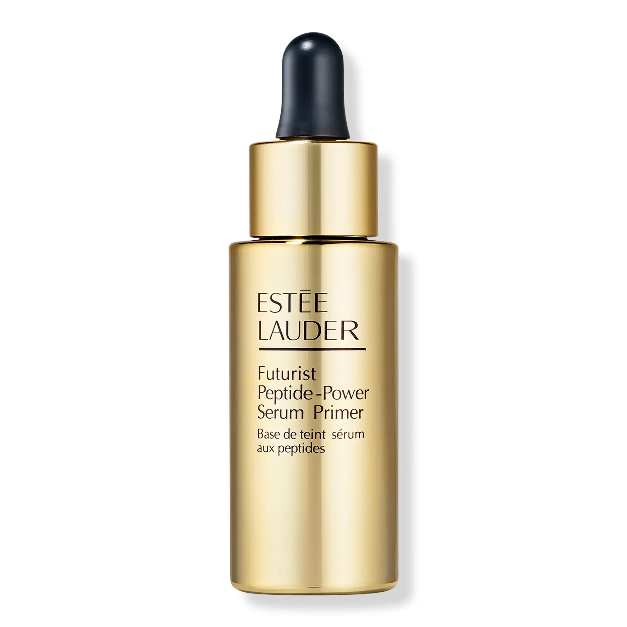 Futurist Peptide-Power Serum Primer