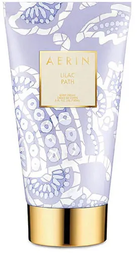 Lilac Path Body Cream