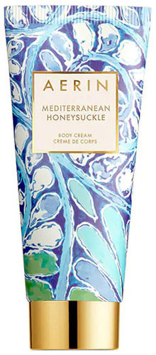 Estee Lauder Mediterranean Honeysuckle Body Cream