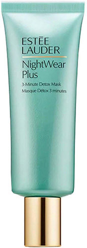 Estee Lauder NightWear Plus 3-Minute Detox Mask