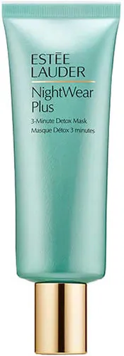 NightWear Plus 3-Minute Detox Mask