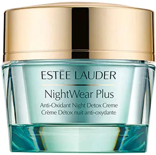 NightWear Plus Anti-Oxidant Night Detox Creme