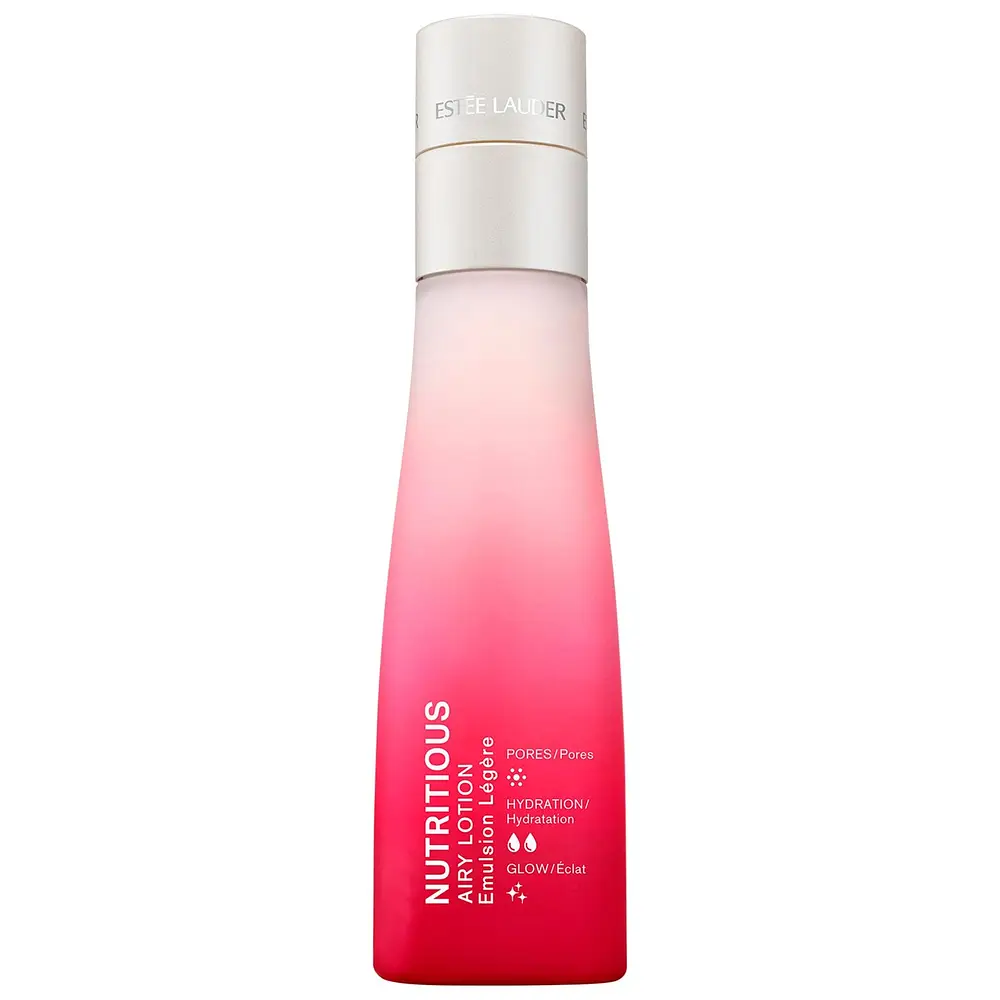Estee Lauder Nutritious Airy Lotion Moisturizer