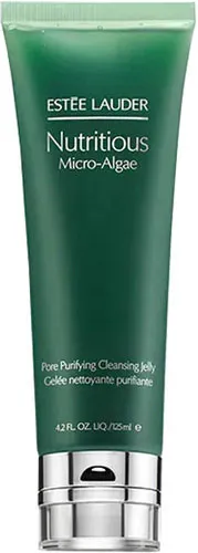 Nutritious Micro-Algae Pore Purifying Cleansing Jelly