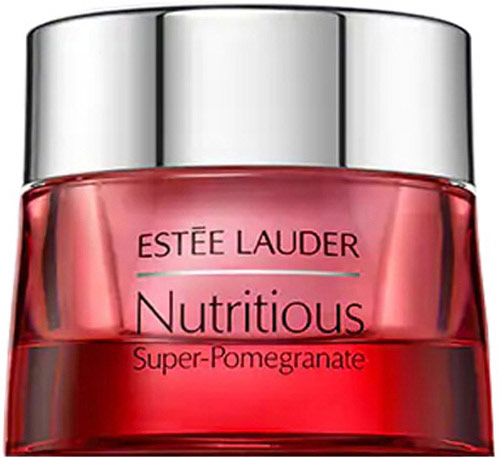 Nutritious Super-Pomegranate Radiant Energy Eye Jelly