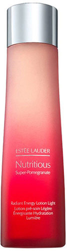 Estee Lauder Nutritious Super-Pomegranate Radiant Energy Lotion Light