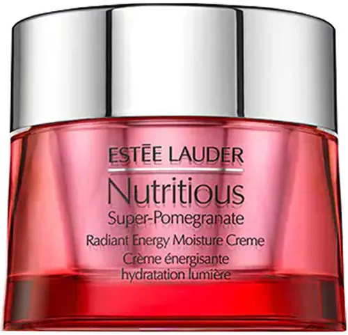 Nutritious Super-Pomegranate Radiant Energy Moisture Creme