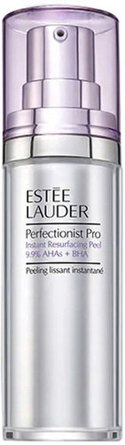 Estee Lauder Perfectionist Pro Instant Resurfacing Peel with 9.9% AHAs + BHA