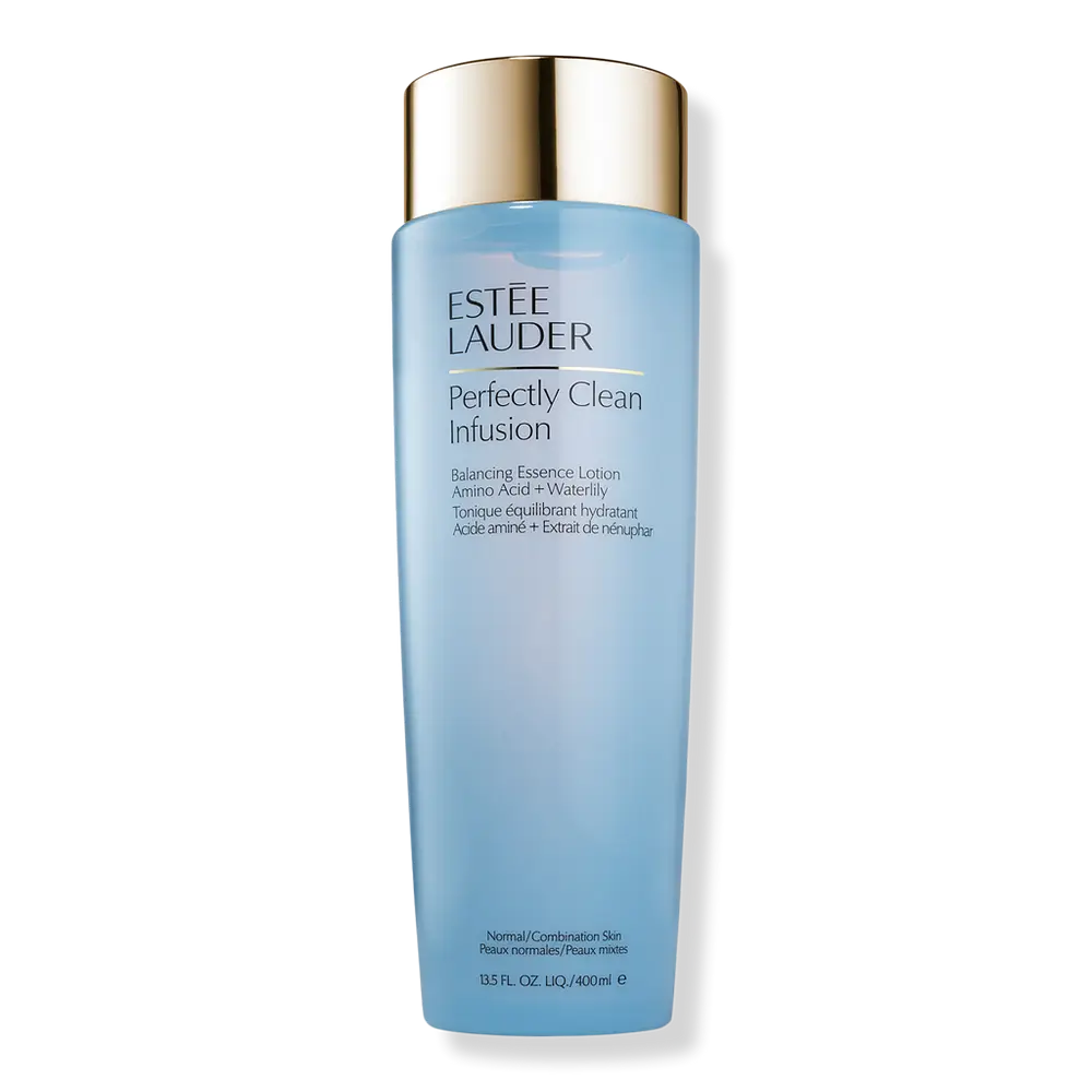 Perfectly Clean Infusion Balancing Essence Lotion