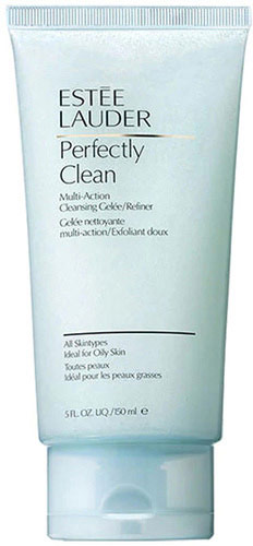 Perfectly Clean Multi-Action Cleansing Gelee/Refiner