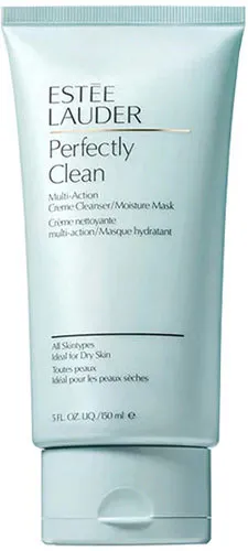 Estee Lauder Perfectly Clean Multi-Action Creme Cleanser/Moisture Mask