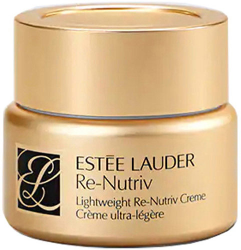 Estee Lauder Re-Nutriv Lightweight Creme