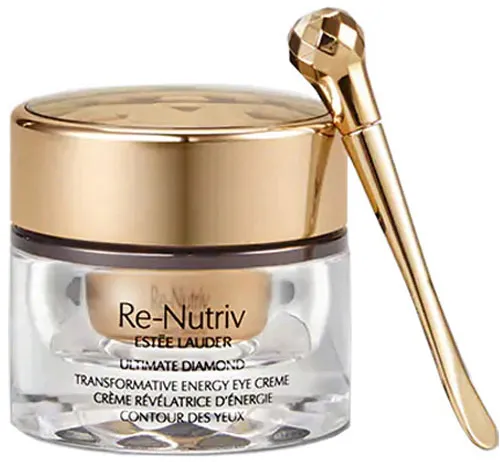 Re-Nutriv Ultimate Diamond Transformative Energy Eye Creme