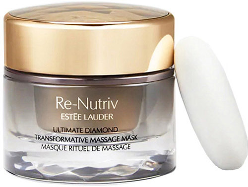 Estee Lauder Re-Nutriv Ultimate Diamond Transformative Thermal Ritual