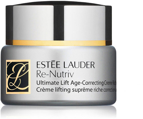 Re-Nutriv Ultimate Lift Age-Correcting Creme Rich