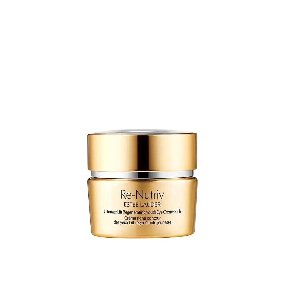 Estee Lauder Re-Nutriv Ultimate Lift Regenerating Youth Eye Creme Rich